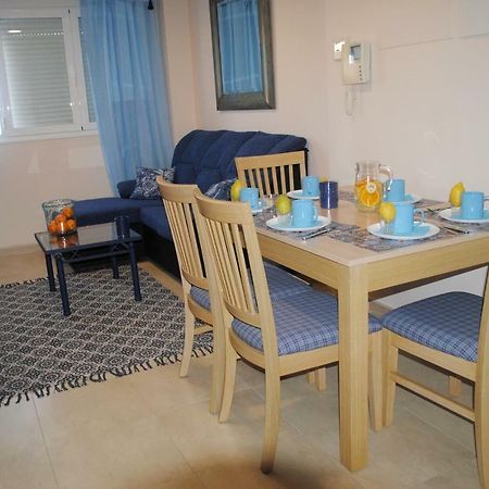 Chillout Grau De Gandia- Attico Para 6 Personas Invitamos Familias Y Jovenes, Dos Banos Экстерьер фото